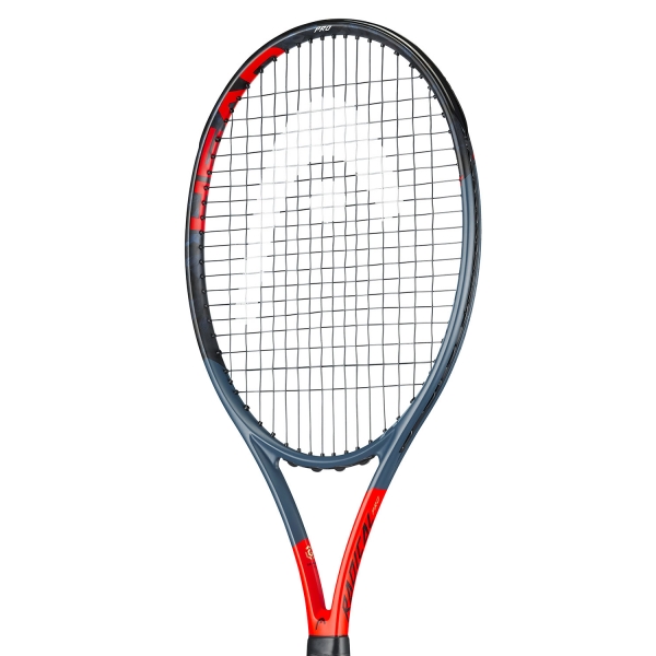 ラケット(硬式用) Head Graphene 360+ Radical PRO (G3) Head Graphene 360 Radical Pro Tennis Racket