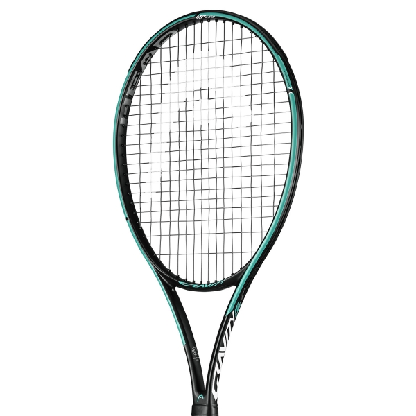 Head Gravity Mp Lite Tennis Racket