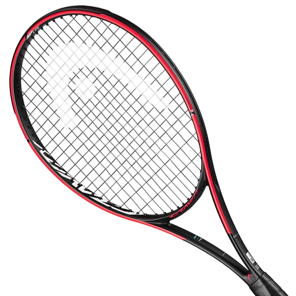 Head Gravity Mp Lite Tennis Racket