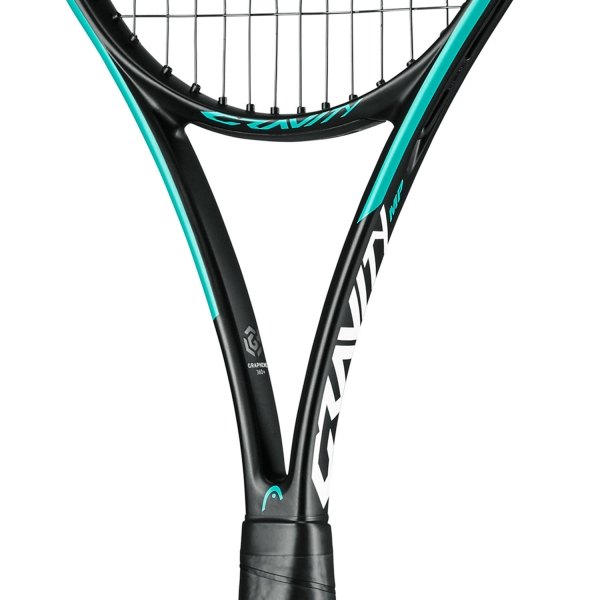 Head Gravity Mp Tennis Racket