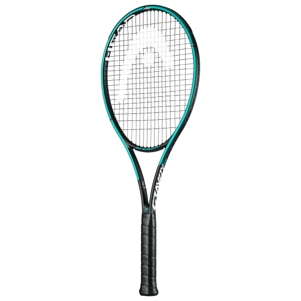 Head Gravity Pro Tennis Racket - MisterTennis.com