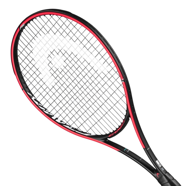 Head Gravity Pro Tennis Racket - MisterTennis.com