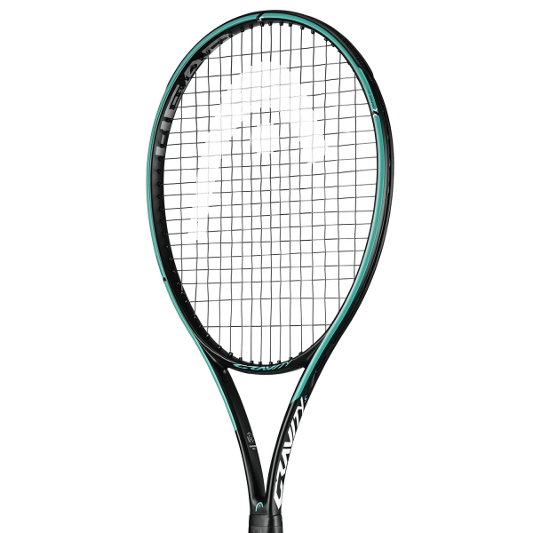 Head Gravity S Tennis Racket - MisterTennis.com
