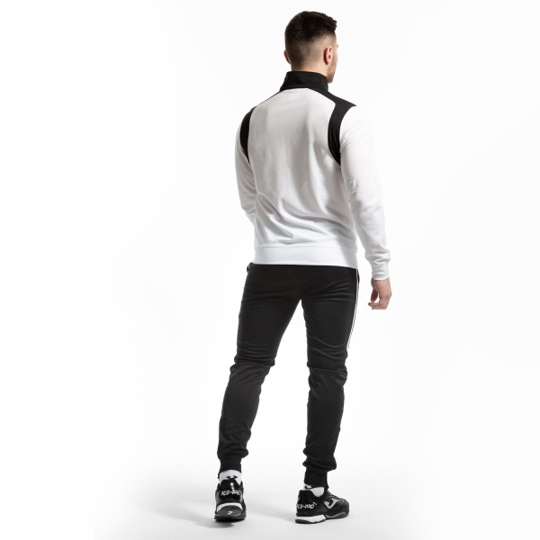 tuta champion uomo stretta