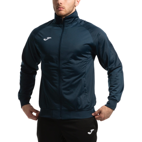 Joma Gala Chaqueta de Tenis Hombre - Navy