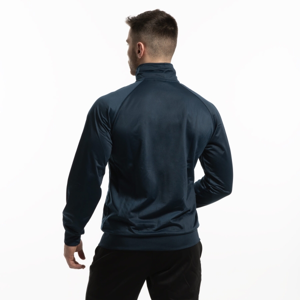 Joma Gala Chaqueta de Tenis Hombre - Navy