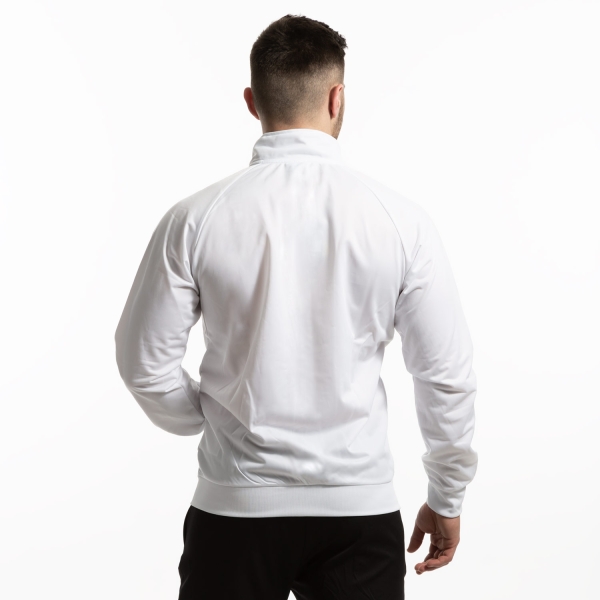 Joma Gala Jacket - White/Black