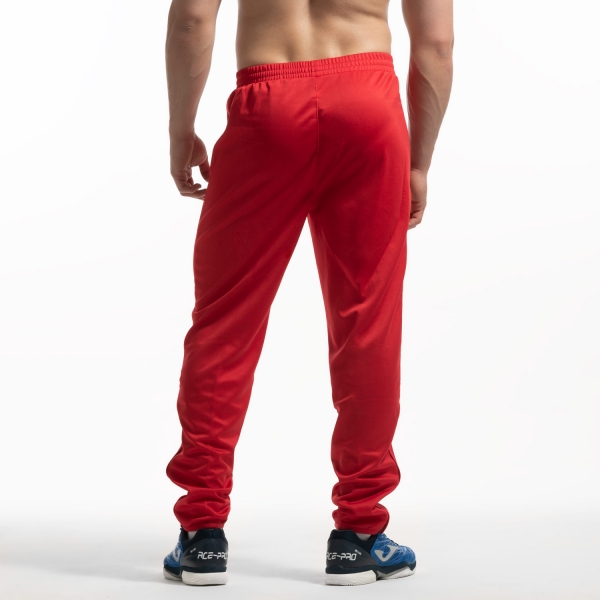 Joma Gladiator Pantalones - Red