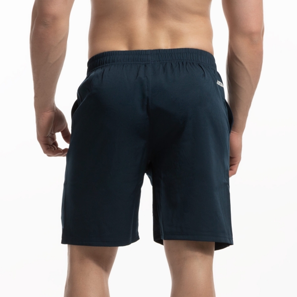 Joma Master 8in Shorts - Navy