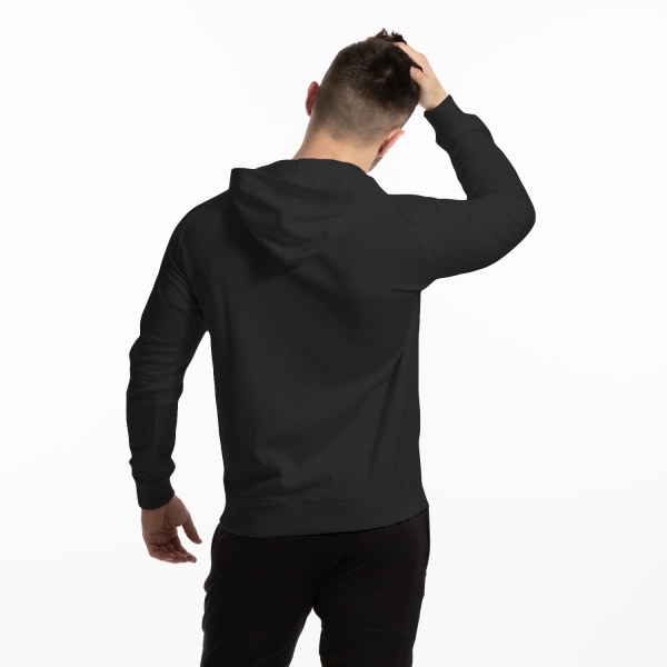 Joma Menfis Sudadera - Black