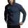 Joma Menfis Hoodie - Navy/White