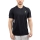 K-Swiss Hypercourt Crew T-Shirt - Black/White