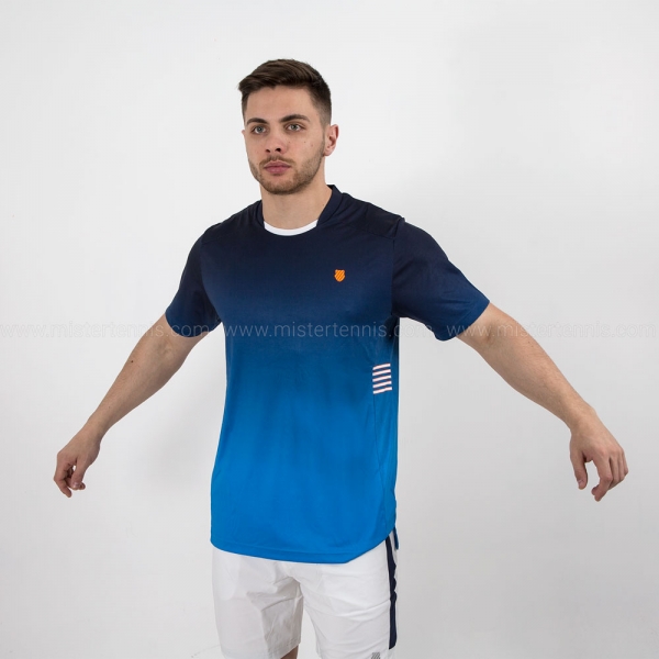 K-Swiss Hypercourt Express Crew Men's 