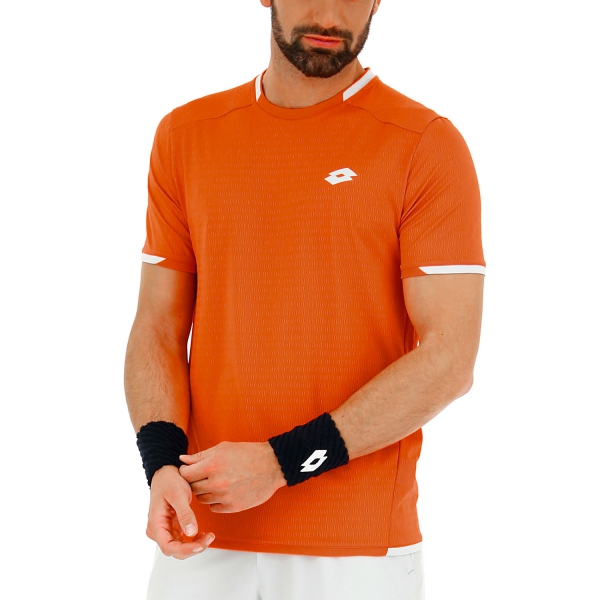 Lotto Men`s Tennis Apparel