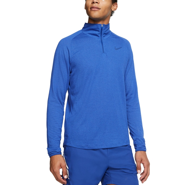 Indigo force nike shirt sale