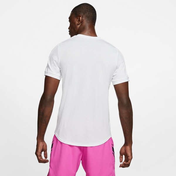 t shirt nike uomo rose