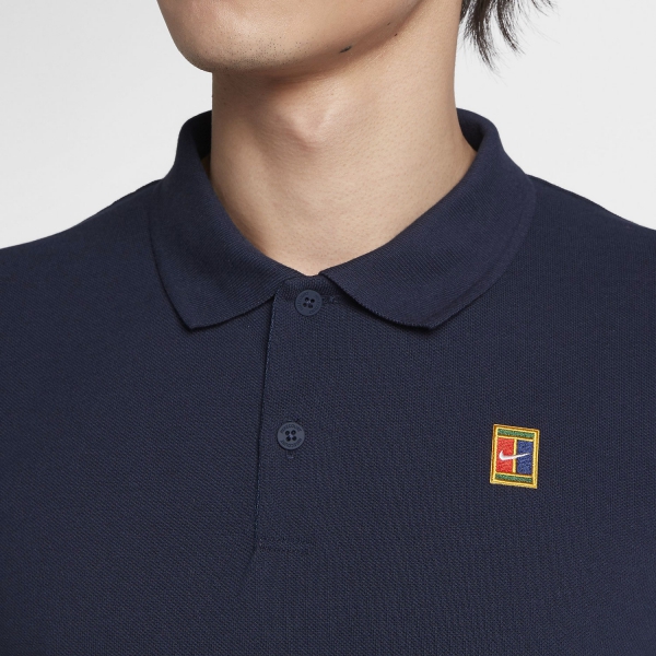 Nike heritage polo hotsell