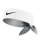 Nike Dry Headband - White/Black