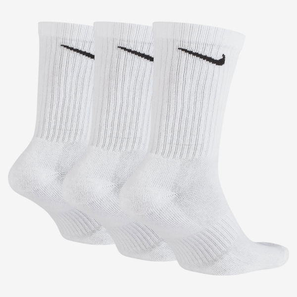 Nike white socks deals sports direct