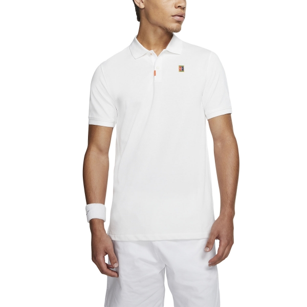 Nike heritage outlet polo shirt