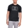 Under Armour Boxed Sportstyle Camiseta - Black/Grey