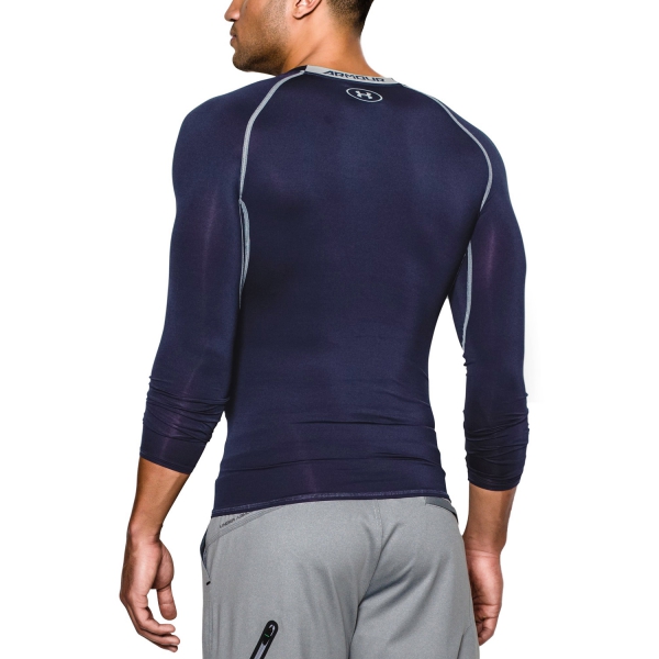 Maglia compressione sale under armour