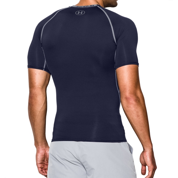 magliette under armour uomo bianche