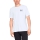 Under Armour Sportstyle Left Chest T-Shirt - White