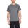 Under Armour Tech 2.0 T-Shirt - Grey/Black