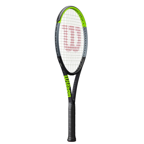 Wilson Blade 100 L Tennis Racket - MisterTennis.com