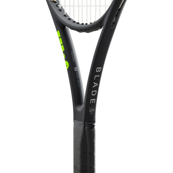 Wilson Blade 104 Tennis Racket