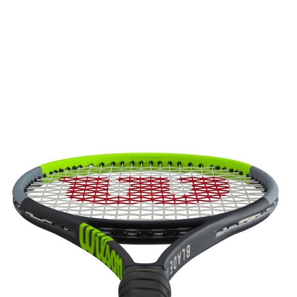 Wilson Blade 98 (18x20) Tennis Racket