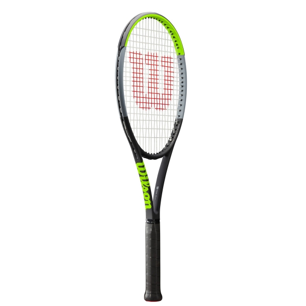 Wilson Blade 98 (18x20) Tennis Racket