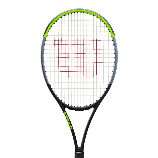 Wilson Blade 98S 18x16 G2 2015年　ケース Wilson Blade 98 S (18x16) Tennis Racket