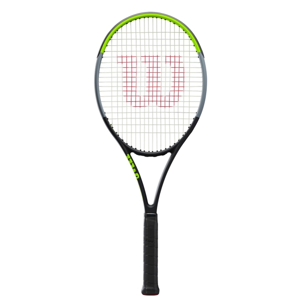 Wilson Blade Serena Williams 104 Autograph Tennis Racket