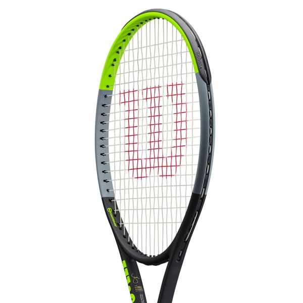 Wilson Blade Serena Williams 104 Autograph Tennis Racket