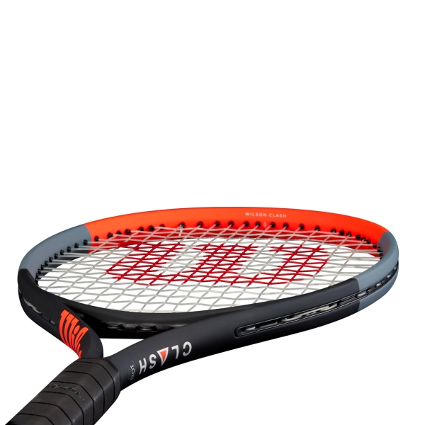 Wilson Clash 108 Tennis Racket - MisterTennis.com