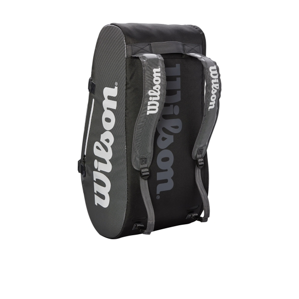 Wilson super tour 3 outlet