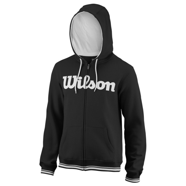Felpe wilson discount