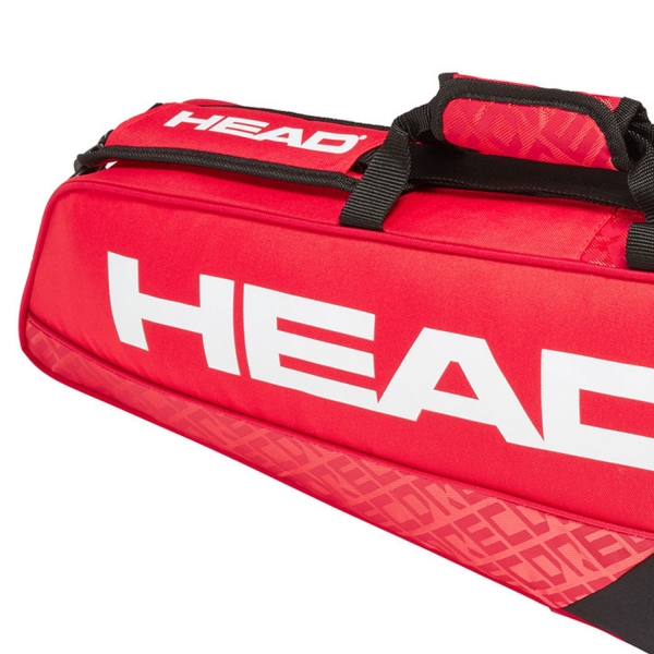head core series tennis bag 3r pro