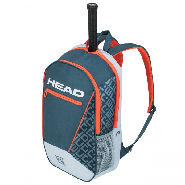 Head core tennis backpack shop