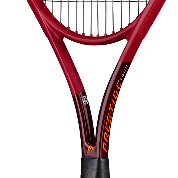 Head Graphene 360 +Prestige Tour Tennis Racket