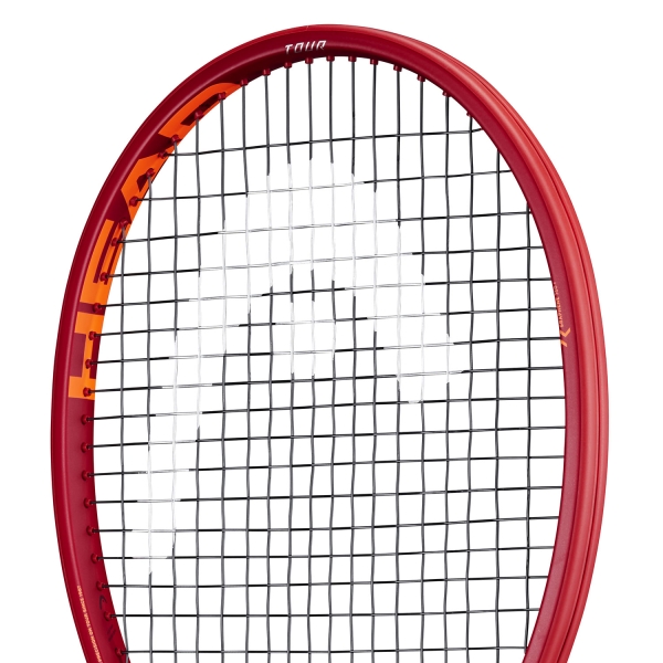 Head Graphene 360 +Prestige Tour Tennis Racket