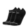 Babolat Tech x 3 Socks Junior - Black