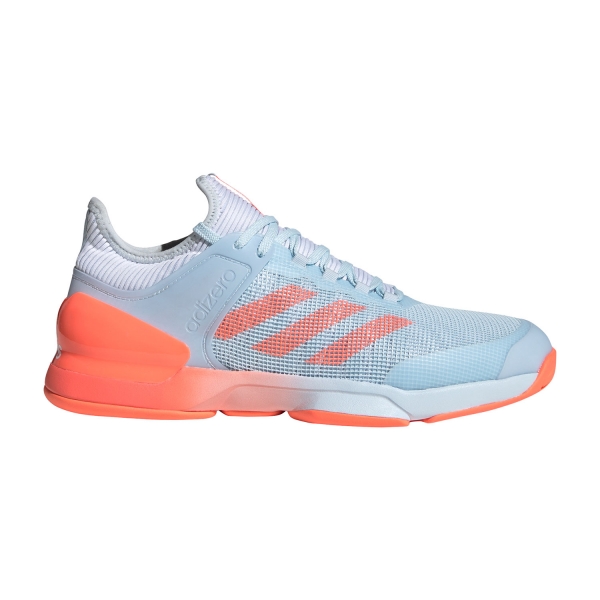 Adidas Adizero Ubersonic 2 Men's Tennis 