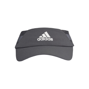Visiera Parasole Per Cappelli Da Ciclismo E Outdoor - Unisex, Blu, In Policarbonato
