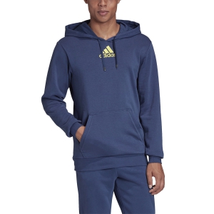 pantaloni e felpa adidas