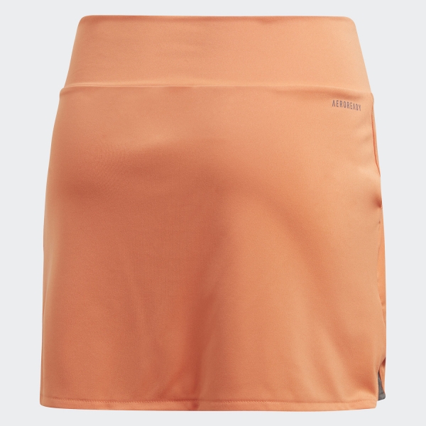 abbigliamento tennis bambina adidas