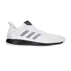 Adidas Adizero Defiant Bounce 2 Clay - Ftwr White/Core Black