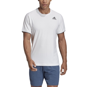 abbigliamento tennis adidas uomo